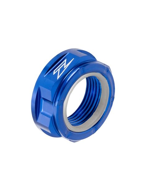 DRC/ZETA/UNIT Aluminium Axle Nut