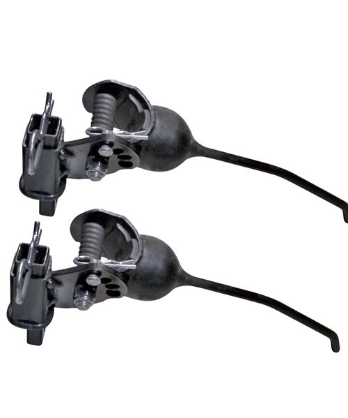 Skrachrzz Reverse Ski Scratcher Plug and play
