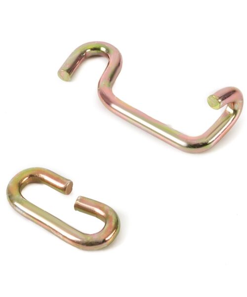 Kimpex V-Bar Chain Hook for ATV Tire Kits