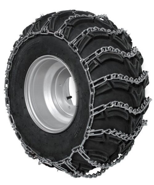 Kimpex Two Spaces V-Bar Tire Chain 59" - 16"