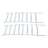 Kimpex Four Spaces V-Bar Tire Chain 51" - 14" - Image 2