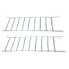 Kimpex Four Spaces V-Bar Tire Chain 56" - 16" - Image 2