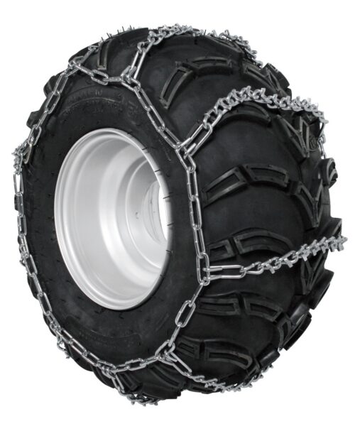 Kimpex Four Spaces V-Bar Tire Chain 56" - 16"