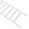 Kimpex Four Spaces V-Bar Tire Chain 56" - 16" - Image 3