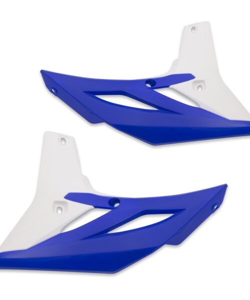Polisport Air Scoop Deflector for Radiator Fits Yamaha