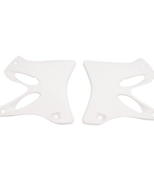Polisport Air Scoop Deflector for Radiator Fits Yamaha