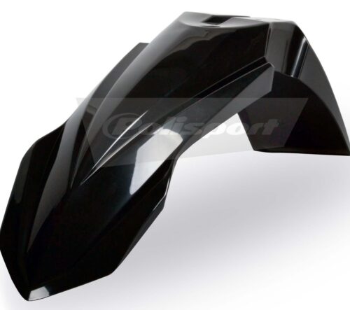 Polisport Fender Fits Yamaha - Front