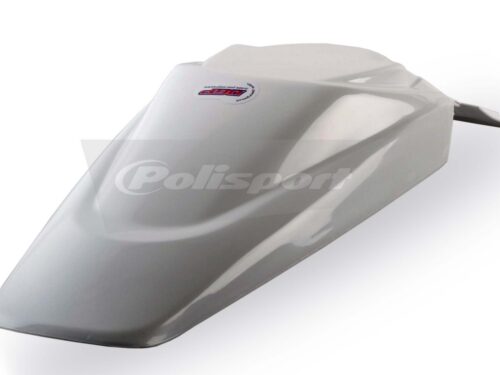 Polisport Fender Fits Kawasaki - Rear