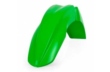 Polisport Fender Fits Kawasaki - Front