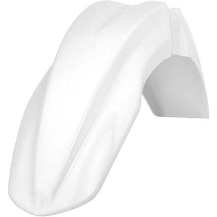 Polisport Fender Fits Kawasaki - Front