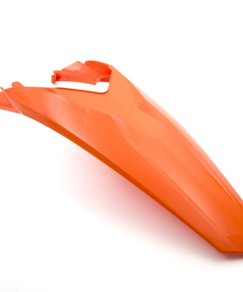 Polisport Fender Fits KTM - Rear