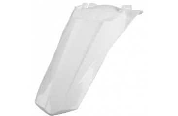 Polisport Fender Fits Honda - Rear