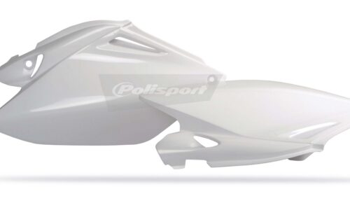 Polisport Side Panels Fits Honda
