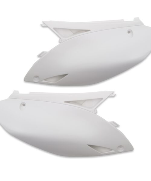 Polisport Side Panels Fits Kawasaki