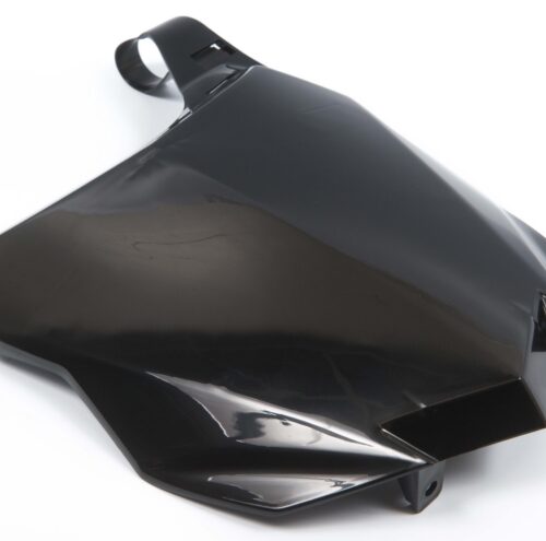 Polisport Number Plate Fits Kawasaki
