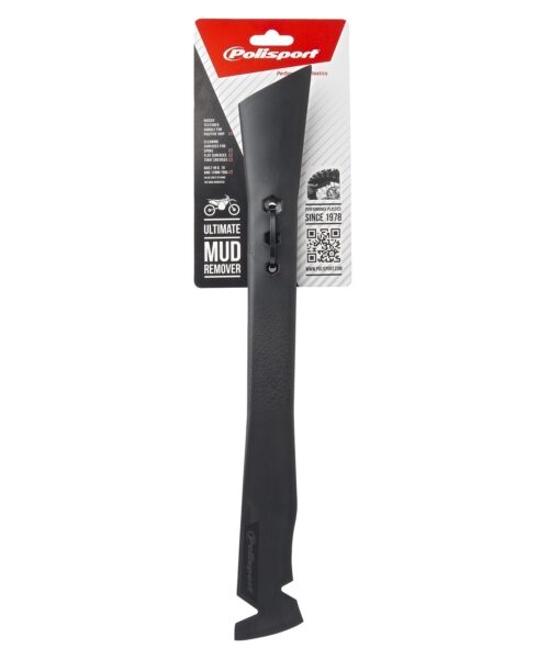 Polisport Ultimate Mud Remover Brush