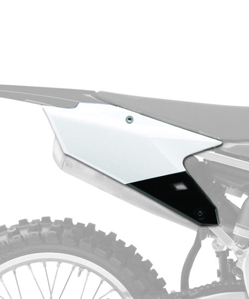 Polisport Side Panels Fits Yamaha
