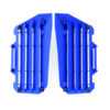 Polisport Louver Wind Deflector for Radiator Wind Deflector - Fits Yamaha