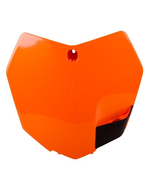 Polisport Number Plate Fits KTM