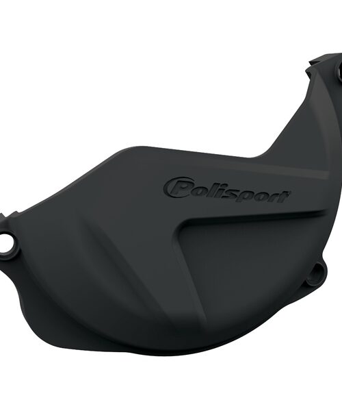 Polisport Clutch Cover Protector