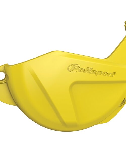Polisport Clutch Cover Protector