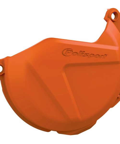 Polisport Clutch Cover Protector