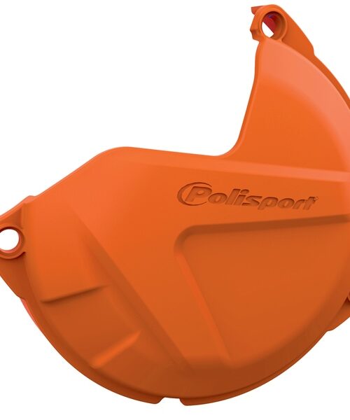 Polisport Clutch Cover Protector