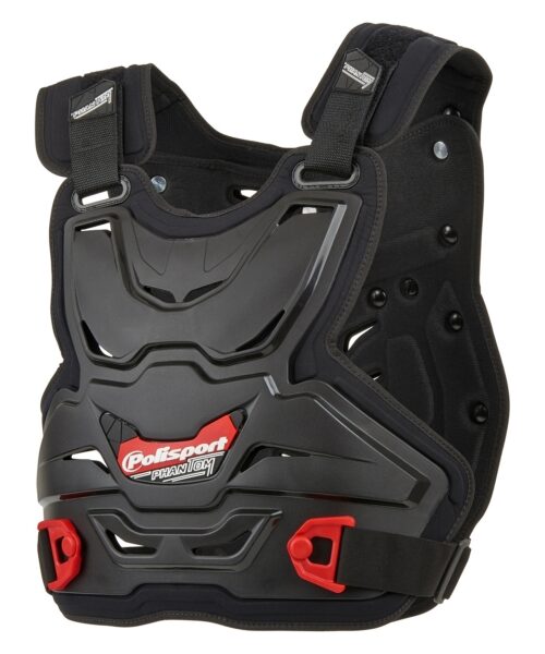 Polisport Phantom Body Protection Men, Women