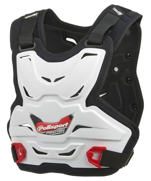 Polisport Phantom Body Protection Men, Women