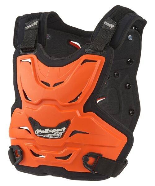 Polisport Phantom Body Protection Men, Women