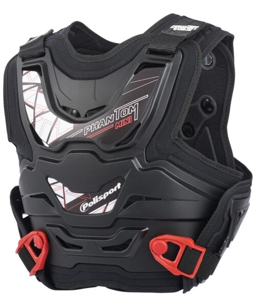Polisport Mini Phantom Body Protection Junior