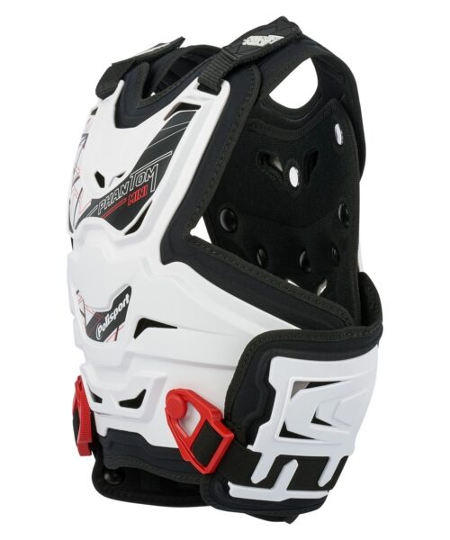 Polisport Mini Phantom Body Protection Junior