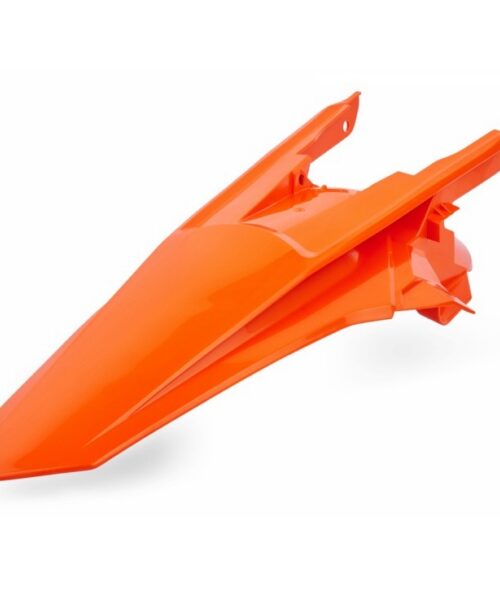 Polisport Fender Fits KTM - Rear