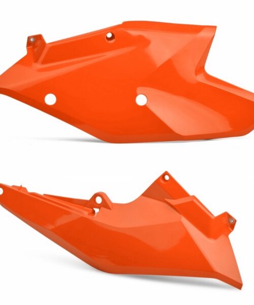 Polisport Side Panels Fits KTM