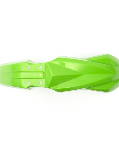 Polisport Fender Fits Kawasaki - Front