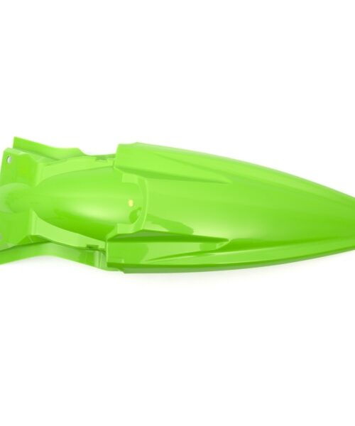 Polisport Fender Fits Kawasaki - Rear