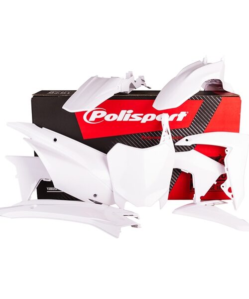 Polisport MX Complete Kit Fits Honda