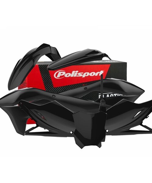 Polisport MX Complete Kit Fits Kawasaki