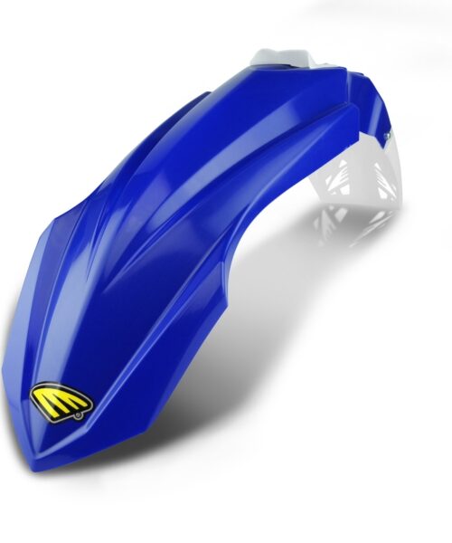 Cycralite Fender Fits Yamaha - Front