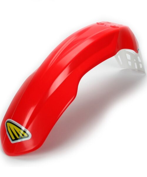 Cycralite Fender Fits Honda - Front