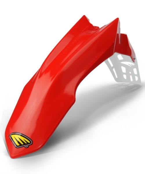 Cycralite Fender Fits Honda - Front