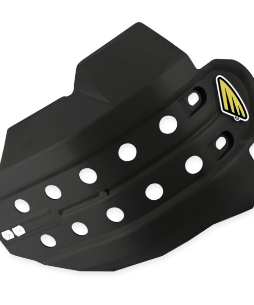 Cycra Skid Plate Full Armor Fits Honda