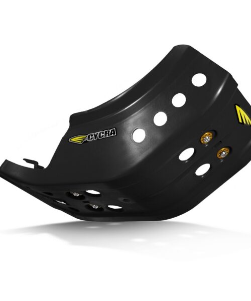 Cycra Skid Plate Full Armor Fits KTM