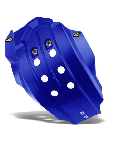 Cycra Skid Plate Full Armor Fits Yamaha