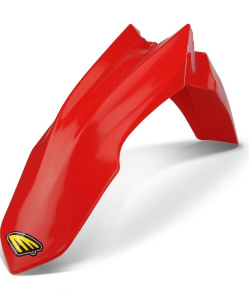 Cycra Performance Fender Fits Honda - Front