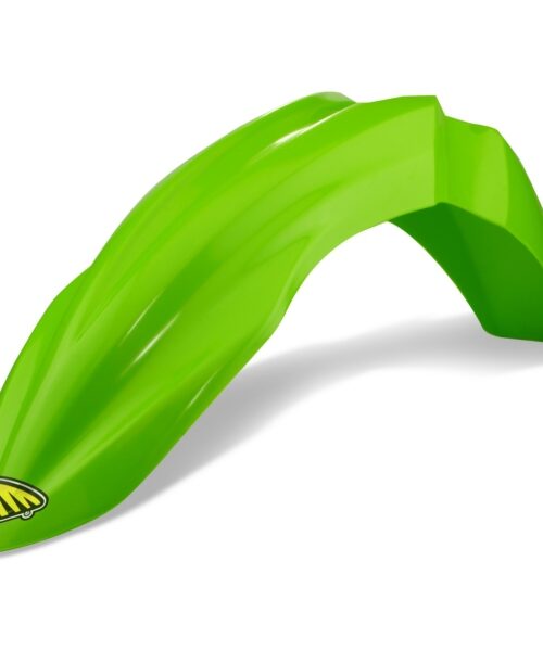Cycra Performance Fender Fits Kawasaki - Front