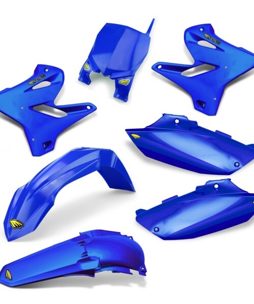 Cycra Complete Powerflow Kit Fits Yamaha