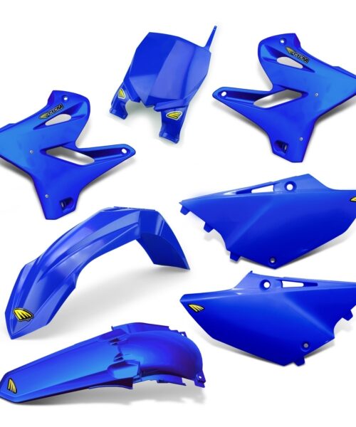 Cycra Complete Powerflow Kit Fits Yamaha