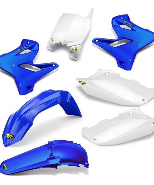 Cycra Complete Powerflow Kit Fits Yamaha