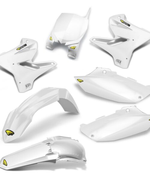 Cycra Complete Powerflow Kit Fits Yamaha